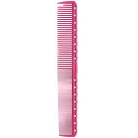 Y.s.park 796433190745 Y.s. Ys-336 Basic Cutting Comb Pink 0.0109 Kg 1 Count Pack Of