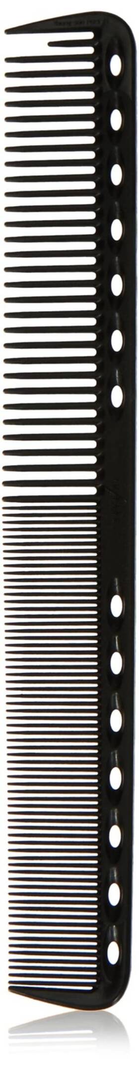 Y.s.park 799891600610 Ys 339 Fine Cutting Comb - Carbon