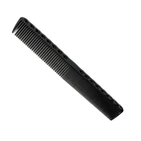 Ys-336 Y.s.park 981104355936 Y.s. Cutting Comb Carbon Black 189 Mm