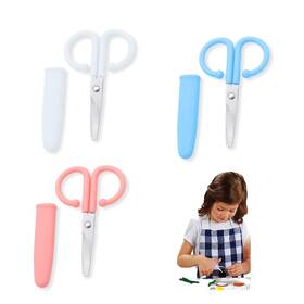 Yafiygi S-717 3 Pack Mini Scissors Set Travel Needlepoint Tiny For Crafts Small Wi