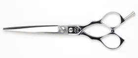 Yasaka 304624212437 Japanese Beauty Shears/scissors M 6.0 Shear - Removable Finger Rest An