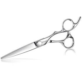 Yasaka Amg-65 6.5 Inch High-end Hair Cutting Scissors Premium Cobalt Alloy Stainless For Barber