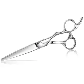 Amg-65 Yasaka 6.5 Inch High-end Hair Cutting Scissors Premium Cobalt Alloy Stainless For Barber