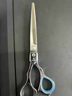 M600 Yasaka Authentic 6.0 Hairdressing Scissors / Shears- Free Sharpening