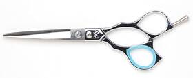 Yasaka Y-m600 Japanese Beauty Shears/scissors M600 Shear - Removable Finger Rest And