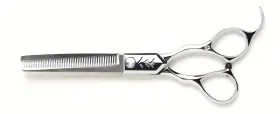 Ys-400 Yasaka Japanese Beauty Shears/scissors Cutting 40 Tooth Thinning Shear