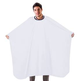 Yelegai Cyf-03 Professional Salon Hair Cutting Cape 56x63 Inches Large Hairdresser For