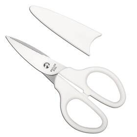 Youguom 2213 6in Multipurpose Scissors Comfort Grip Stainless Steel Sharp Basic Shears F