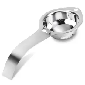 Fdq01 Ytuomzi Egg Separator Yolk White Stainless Steel Sifting
