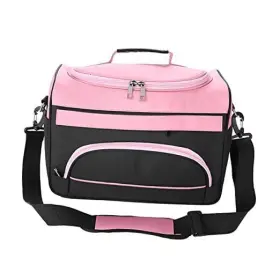 Yuanjss9mgyrcfdv-01 Yuanjs Hairdressing Tool Storage Bag Large Capacity Pro Hair Equipment