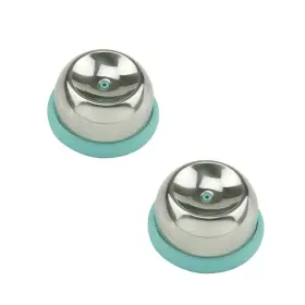 Yudong 745245528826 2pcs Endurance Egg Piercer Hole Seperater Stainless Steel Needle