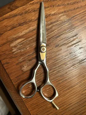 Nkj-9d Yuki Professional Haircutting Shears