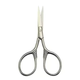 Yutoner 740229309699 Men Beard Scissors Stainless Steel Mustache Trimming Shear Sci