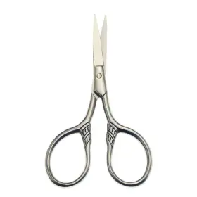 Hh157 Yutoner Men Beard Scissors Stainless Steel Mustache Trimming Shear Scisso