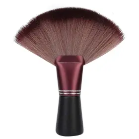 Cimenn-gzp232649 Yuyte Fan Shape Hairdresser Neck Brush Duster Soft Barber Hair Cutting