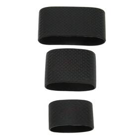 Yuyte Yuytewiey74uxb9 Clipper Bands Barber Silicone Slip Heat Electric Prot