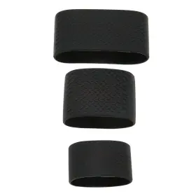 Yuytewiey74uxb9 Yuyte Clipper Bands Barber Silicone Slip Heat Electric Prot