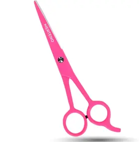 Zaini Shears 445037839897 Professional Hair Cutting Scissors Inch Extremely Very Sharp Right-hand Razor Ed