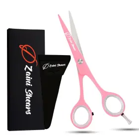 Zaini Shears 650311284103 Hair Cutting Scissors Extremely Sharp Right-hand Razor Edge - 5.5 Inch