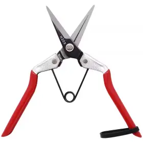 Zenport 445038047000 7 Inch L Deluxe Thinning Shear With Wishbone Spring