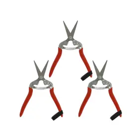Zenport 700112233906 H300s-12pk Harvest Shear Red 12 Zenport 700112233906 H300s-12pk Harvest Shear Red 12