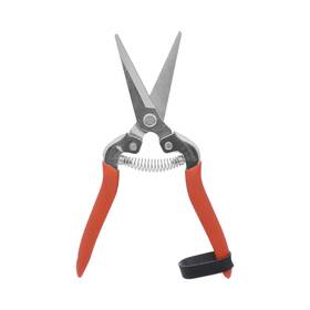 Zenport 700112233968 H302s-12pk Harvest Shear 12 Red