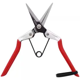 Zenport 705353681127 7 Inch L Deluxe Thinning Shear With Wishbone Spring