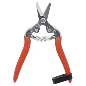 Zenport 711181783216 Harvest Shear Short Curved Stainless Steel Blade Box Of 3