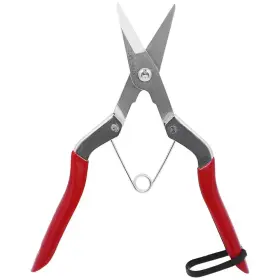 Zenport 726084052598 Long Deluxe Thinning Pomelo Shear 210 Cm 8.25 Inch L With Wishbone Spring Box Of