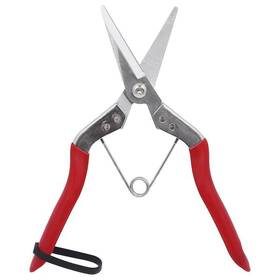 Zenport Zenport 710465575141 Deluxe Thinning Shear Straight Edge Blade 7.5 By 1.625 Inch