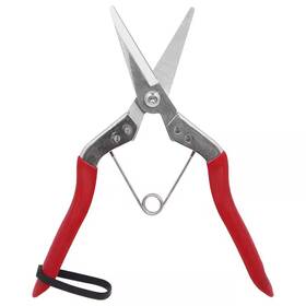Zenport Zenport 726084447561 Deluxe Thinning Shear Straight Edge Blade 7.5 By 1.625 Inch Box Of 3