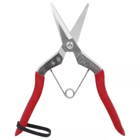 Zenport 744759045119 Deluxe Thinning Shear Straight Edge Blade 7.5 By 1.625 Inch Box Of 3