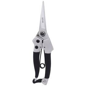 Zenport Zenport Qz143 2.5 Inch Chrome Plated Carbon Steel Professional Trimming Shear