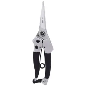 Qz143 Zenport 2.5 Inch Chrome Plated Carbon Steel Professional Trimming Shear Qz143 Zenport 2.5 Inch Chrome Plated Carbon Steel Professional Trimming Shear