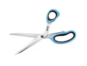 1143923 Zoid 9 Inch Fabric Scissors - Heavy Duty Crafting For Projects