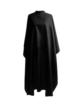 Zuka 850032728058 Professional Cutting Cape Without Seal - Premium Conventional For B