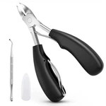 Clippers Ingrown Toenail Podiatry Correction Nippers Cuticle Cutters New. Price: $6.99.