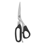 Messermeister 8.5-INCH Take-apart Utility Shears, Black New. Price: $31.68.