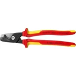 Knipex 95 18 225 Us Stepcut Xl Cable SHEARS-1000V Insulated New. Price: $77.07.