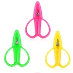 Mini Scissors, 3 Pcs Multicolor Tiny Travel Portable Small Craft Sci... New. Price: $14.41.
