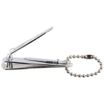 1 Pc Beauticom Small Stainless Steel Toe Nail Clipper Curved Edge Cut Style New. Price: $7.99.