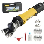 Johui Professional Electric Sheep Shears, 500W For Trimming And Grooming Shee... New. Price: $122.02.
