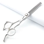6/6.5-INCH Sharonds Hair Clippers Professional Japanese 440C Scissors Efficient New. Price: $82.76.