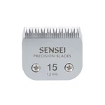 New Sensei Shears Clipper 1.2 Mm Blade #15 Japanese Stainless. Price: $25.95.
