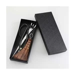 Wazakura Japanese Bonsai Garden 3PCS Tool Starter Kit, Made Japan, Ashinag... New. Price: $100.15.