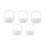 5 Sizes/set Men's Beard Styling Template,shaping Tool Trimming Templa... New. Price: $15.00.