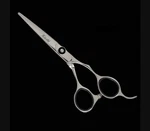 Kashi CB-02C 5.5" Japanese 440C Cobalt Steel Hair Cutting Shears / Scissors New. Price: $169.95.