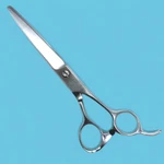 Utsumi UK70 Inch Right-handed Hairdressing Scissors From Japan. Used. Price: $179.99.