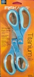 Fiskars 154090-1004 8" Everyday Titanium Scissors 2 Pack (random Colors) New. Price: $7.00.