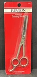 Revlon Professional Thinning Scissors 2637-10 Htf Discontinued Italy New. Price: $25.57.